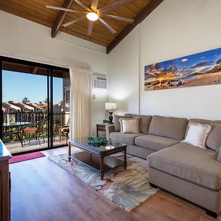 Kamaole Sands 3-405 Уэйлея Экстерьер фото