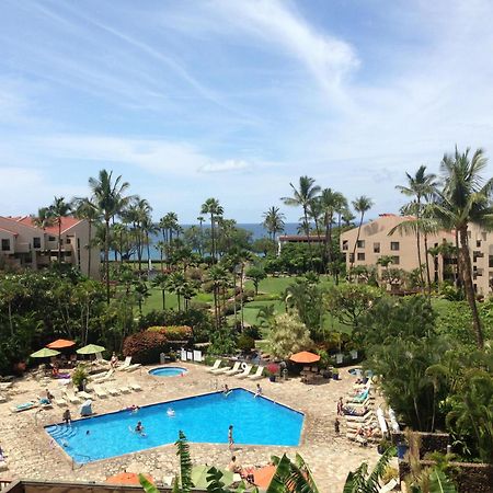 Kamaole Sands 3-405 Уэйлея Экстерьер фото