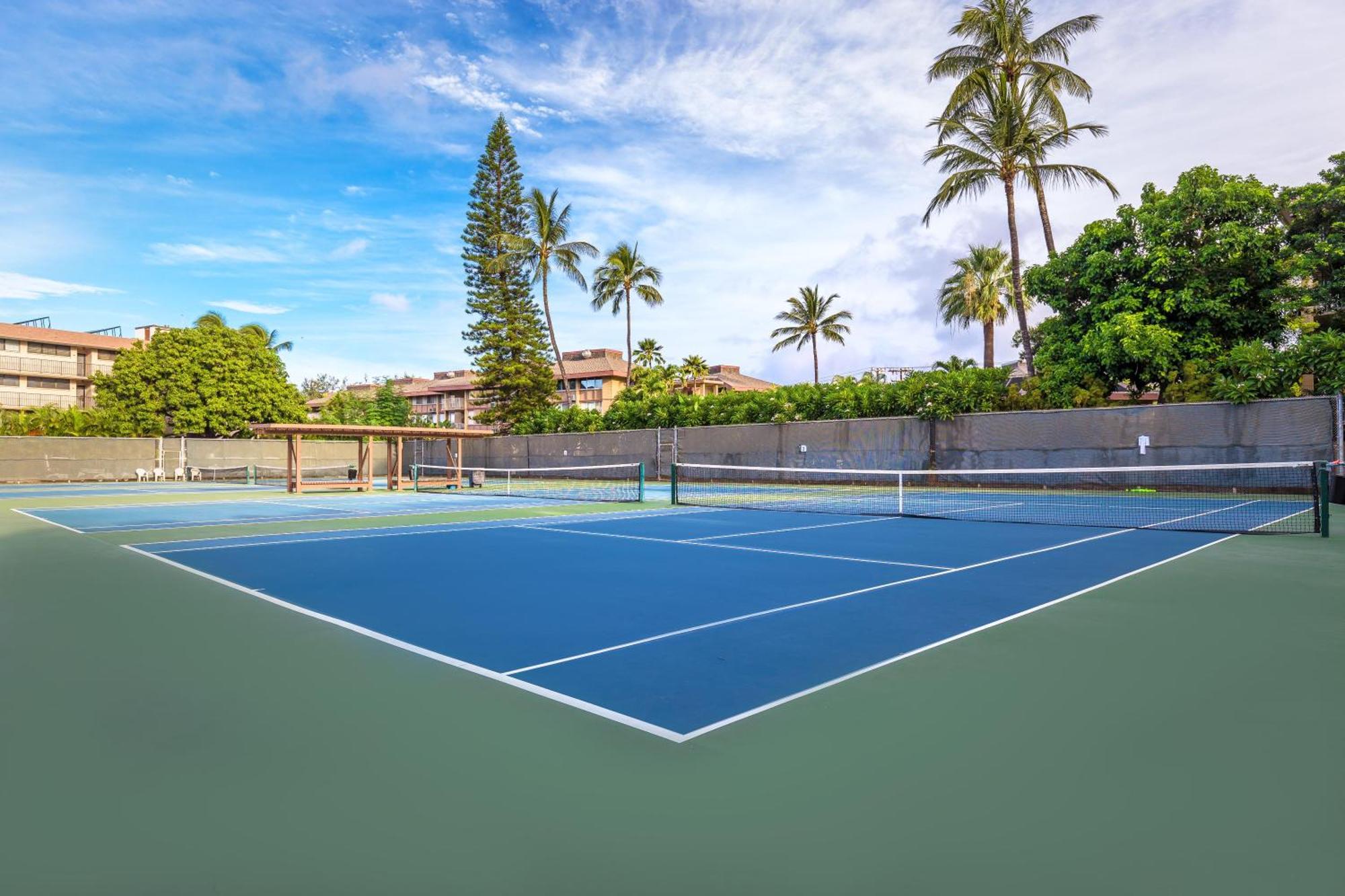 Kamaole Sands 3-405 Уэйлея Экстерьер фото