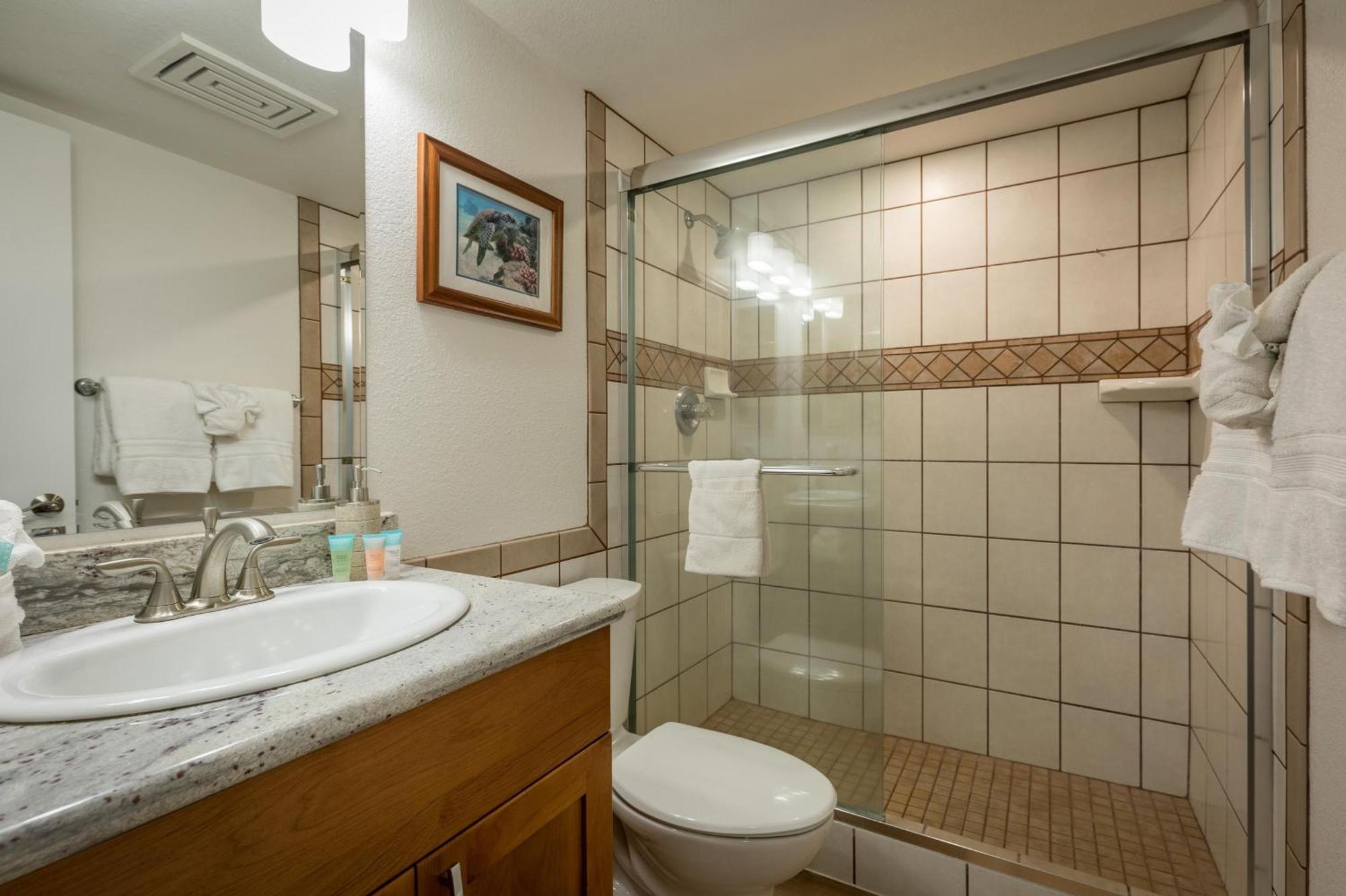 Kamaole Sands 3-405 Уэйлея Экстерьер фото