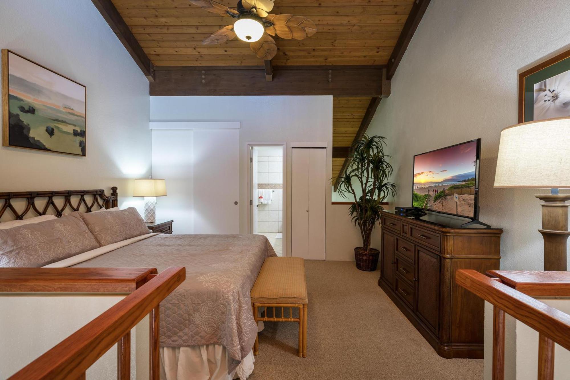 Kamaole Sands 3-405 Уэйлея Экстерьер фото