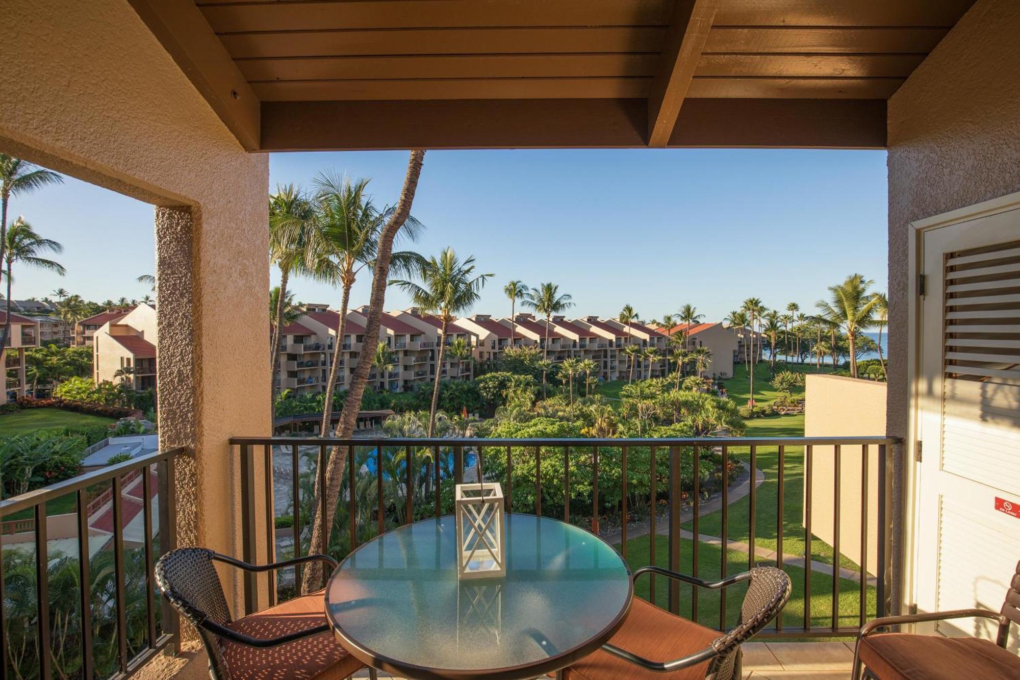 Kamaole Sands 3-405 Уэйлея Экстерьер фото