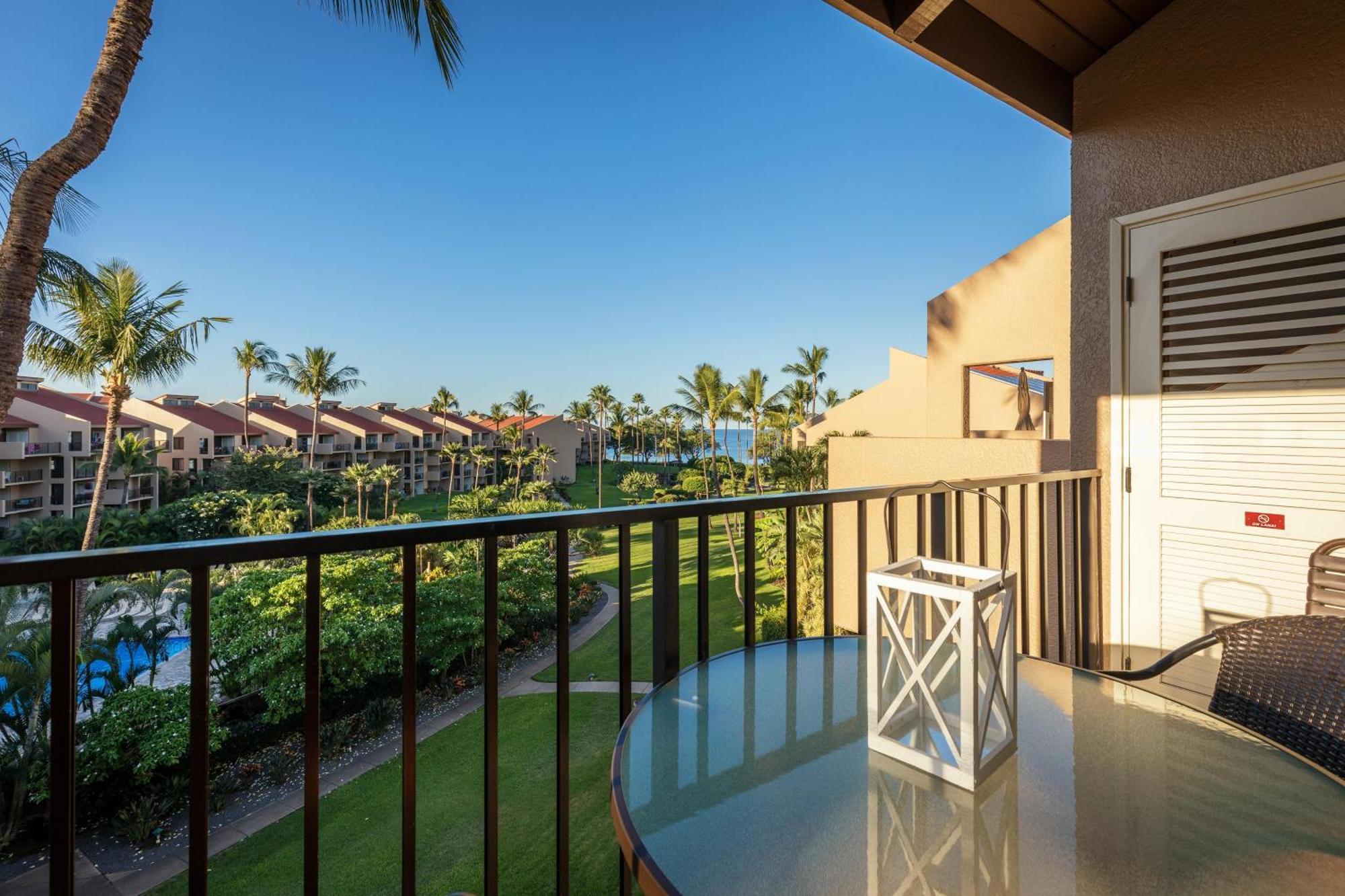 Kamaole Sands 3-405 Уэйлея Экстерьер фото